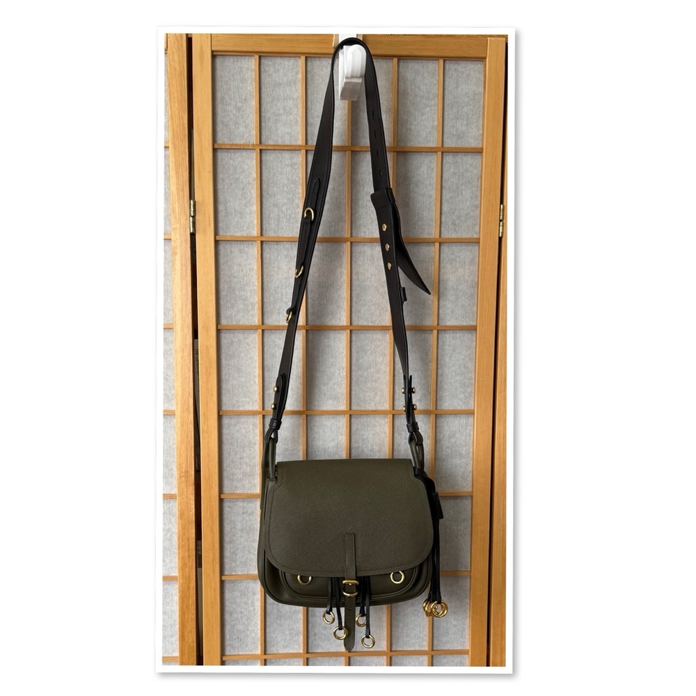 Prada Corsaire Crossbody Bag - Picture 5 of 16